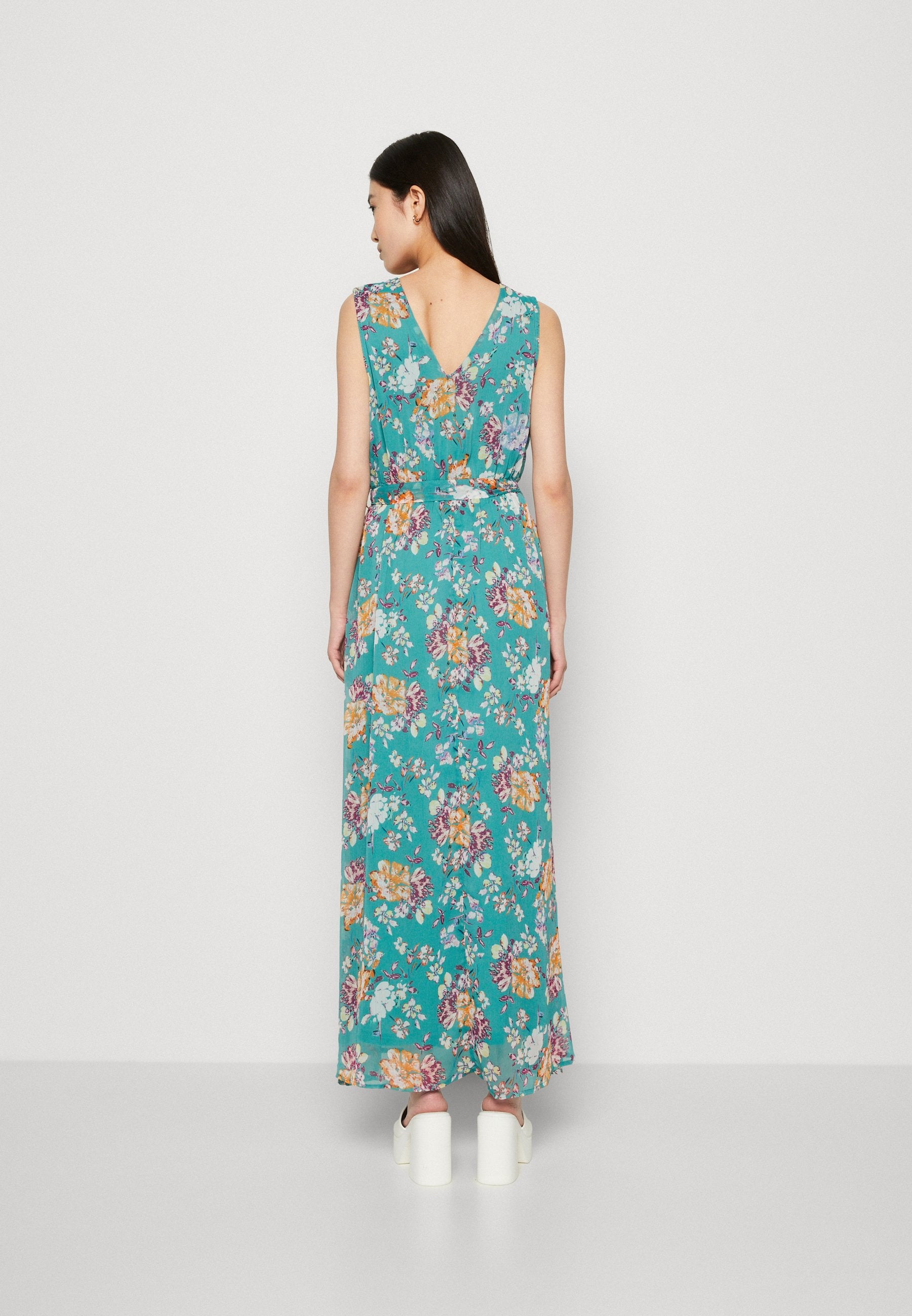 ONLASTA SOFIA LONG DRESS Media 4