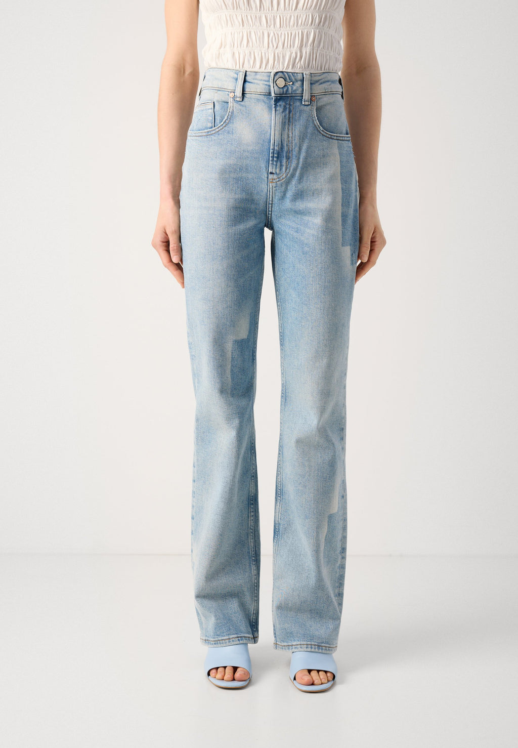 Scotch & Soda THE GLOW