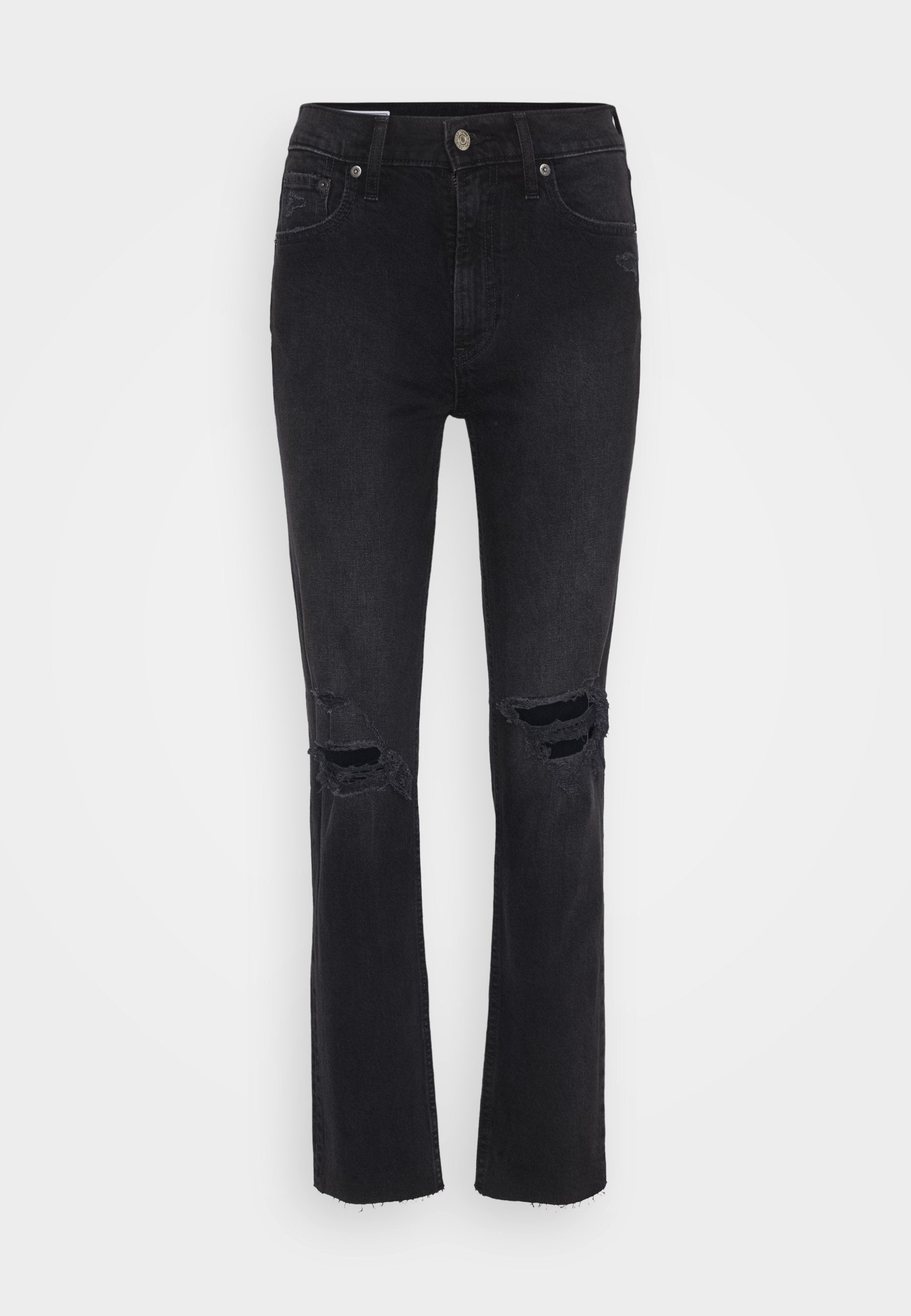 CHEEKY RIVERA ZIP - GAP - View 1