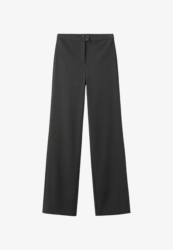 Mango Trousers - grey