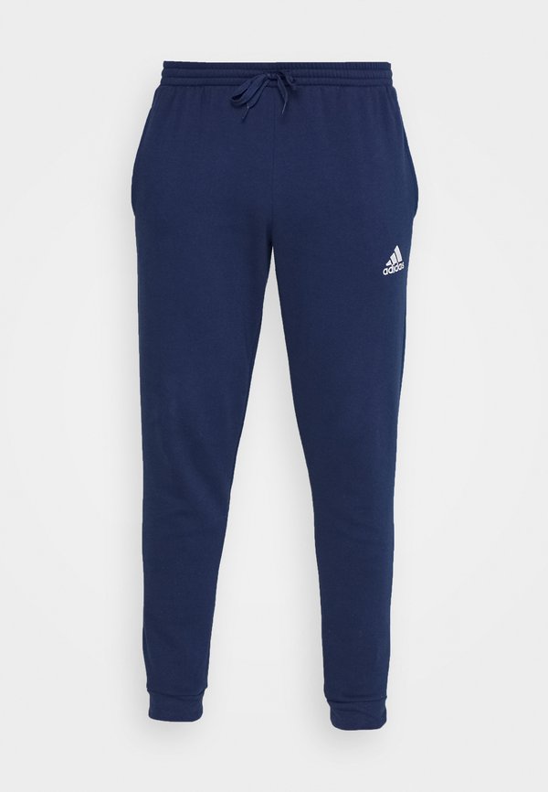 adidas Performance ENTRADA 22 SWEAT PANT - Tracksuit bottoms - team navy blue