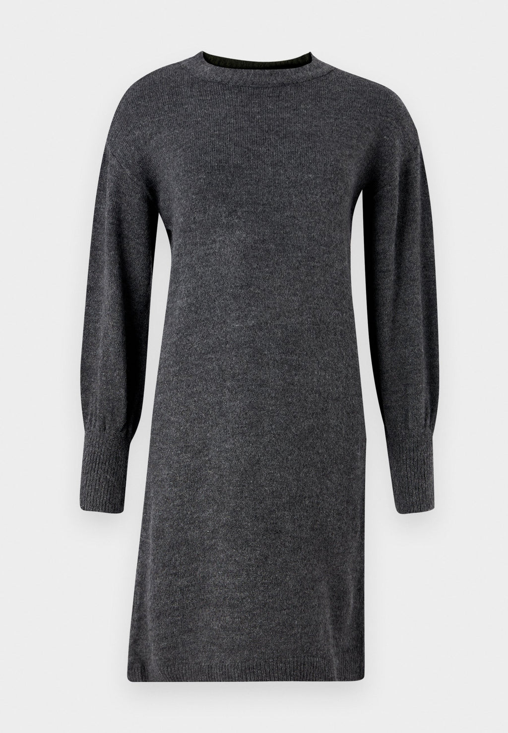 ONLY ONLJADA BALLOON O NECK DRESS