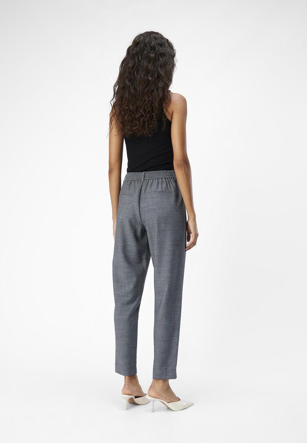Object OBJLISA LESLI SLIM PANT