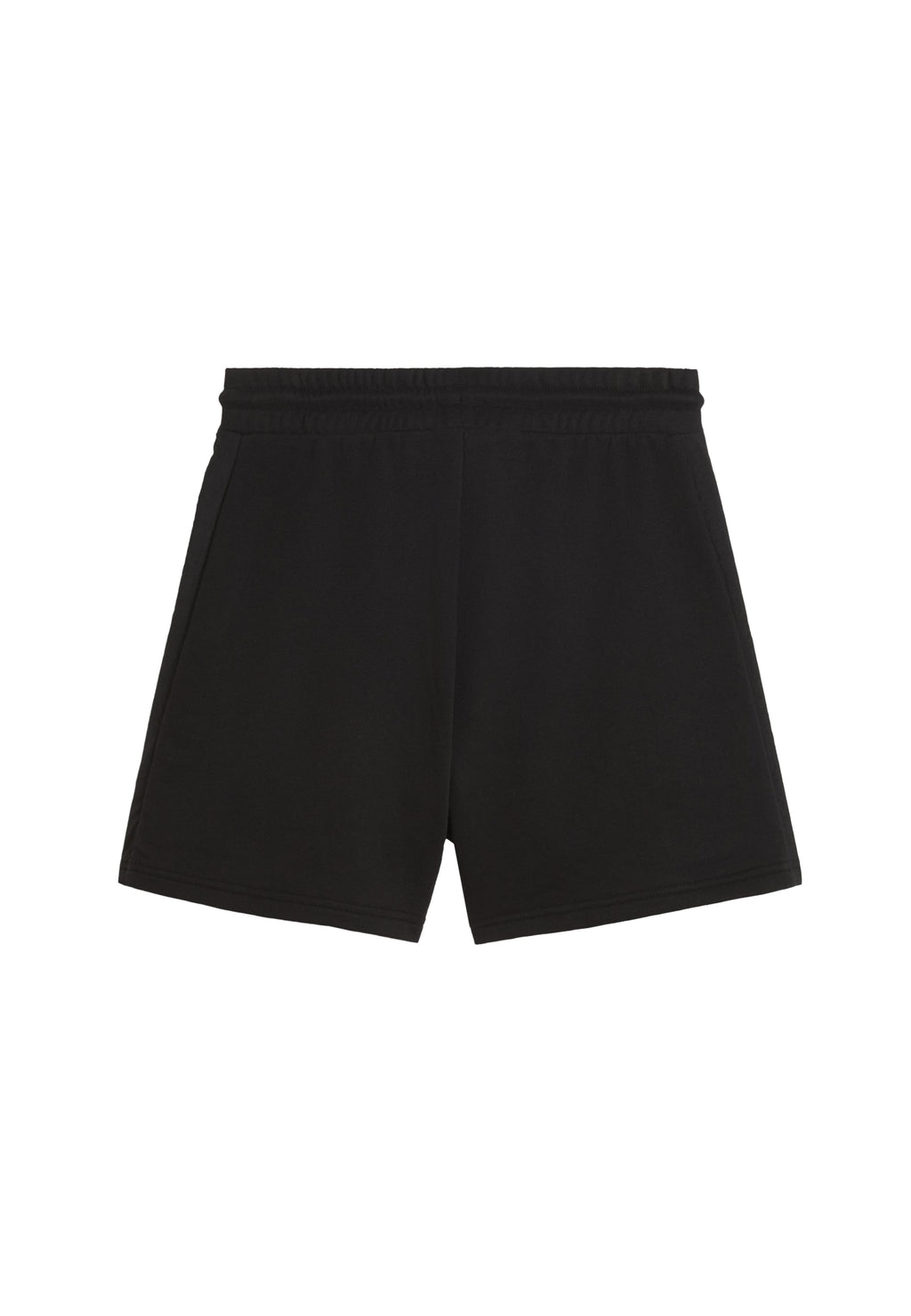 Puma HER HIGH-WAIST SHORTS
