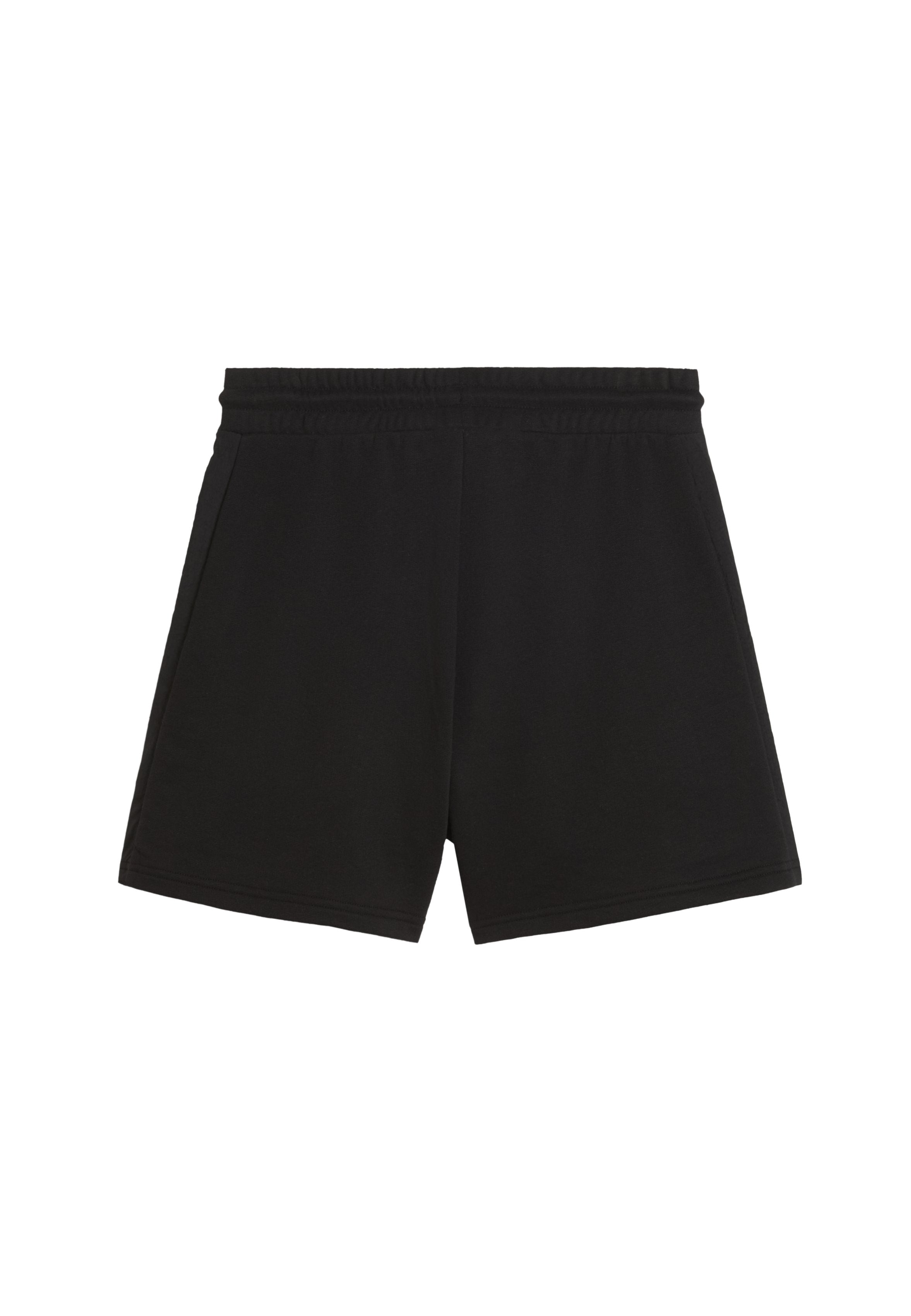 Puma HER HIGH-WAIST SHORTS