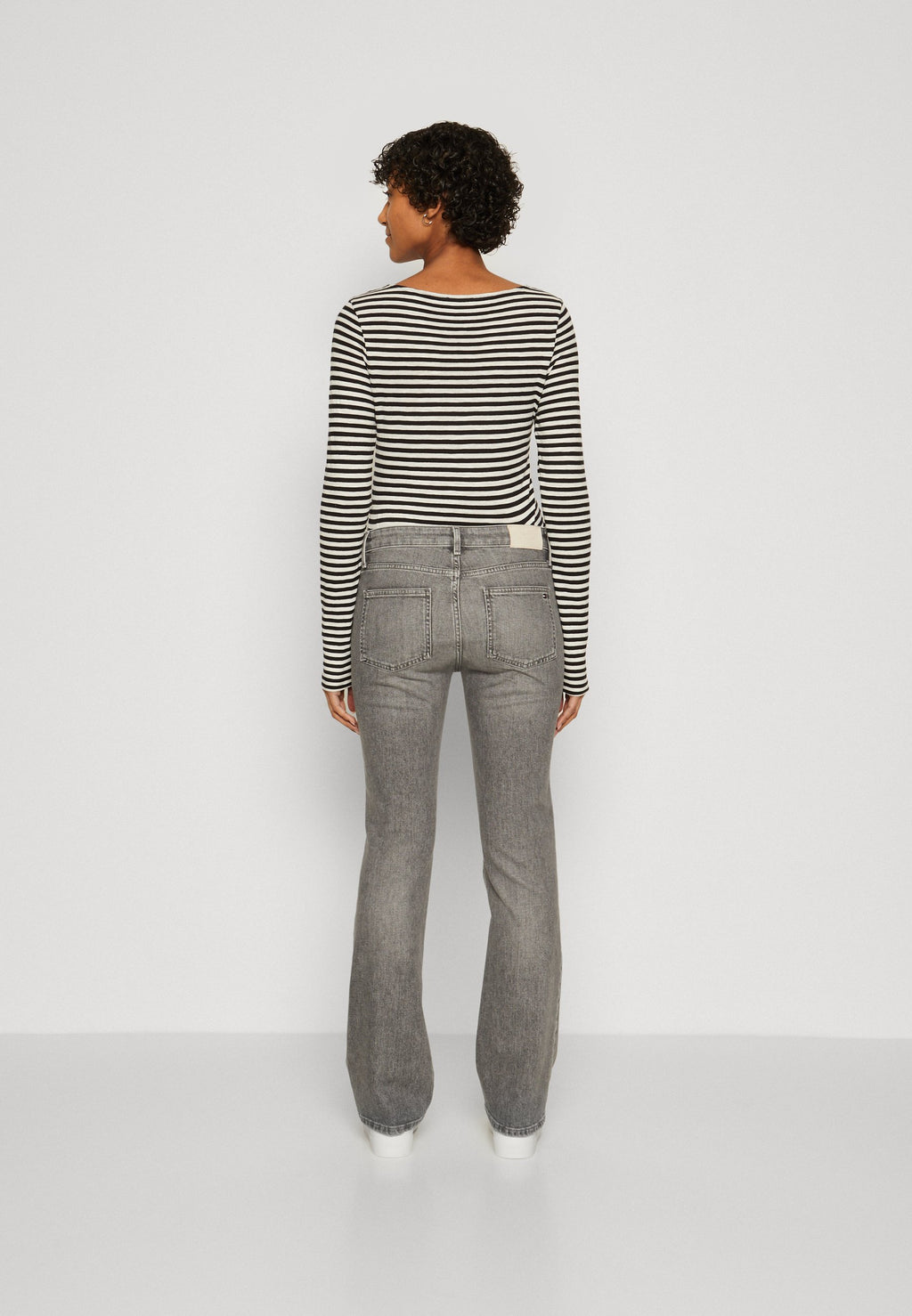Tommy Hilfiger Jeans Bootcut Media 4