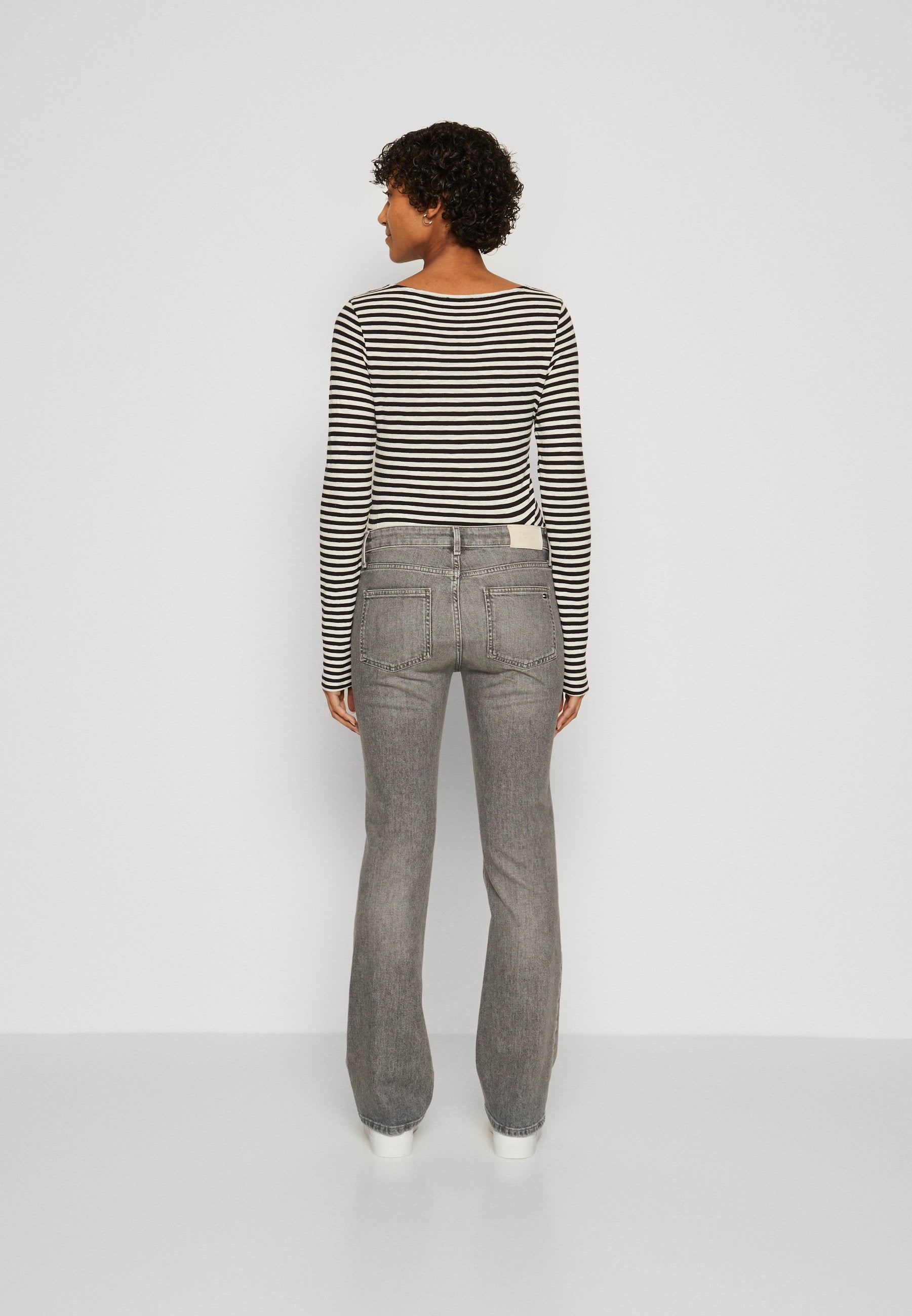 Tommy Hilfiger Jeans Bootcut Media 4