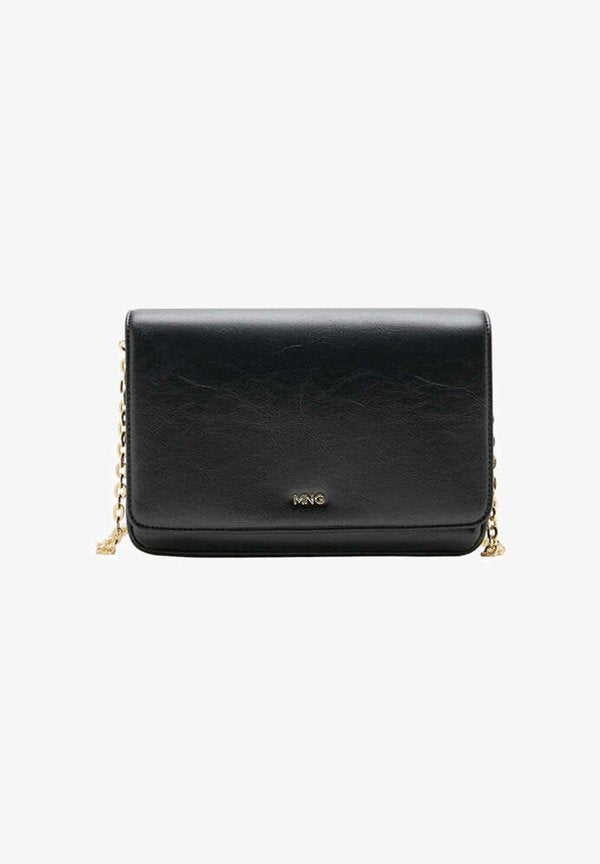 Mango ADULT - Cross body bag - black
