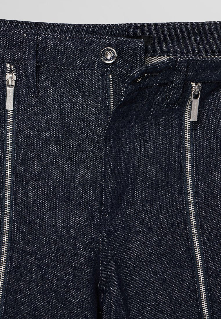 Armani Exchange Stoffhose Media 4