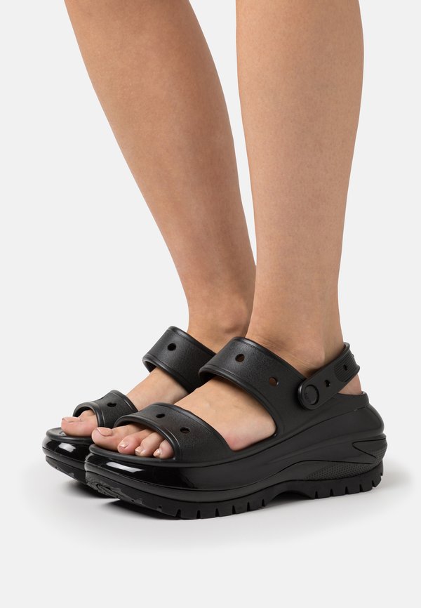 Crocs CLASSIC MEGA CRUSH