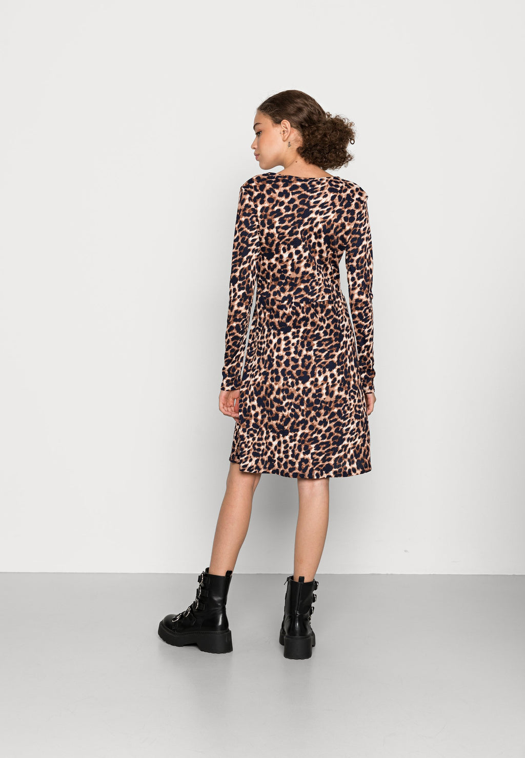 Pieces PCFRISA DRESS