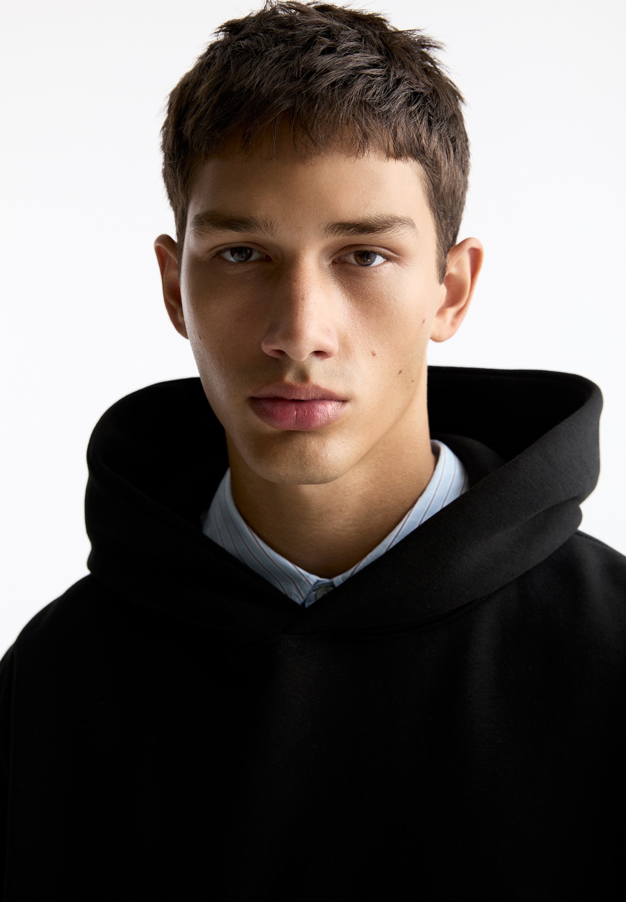 PULL&BEAR BOXY