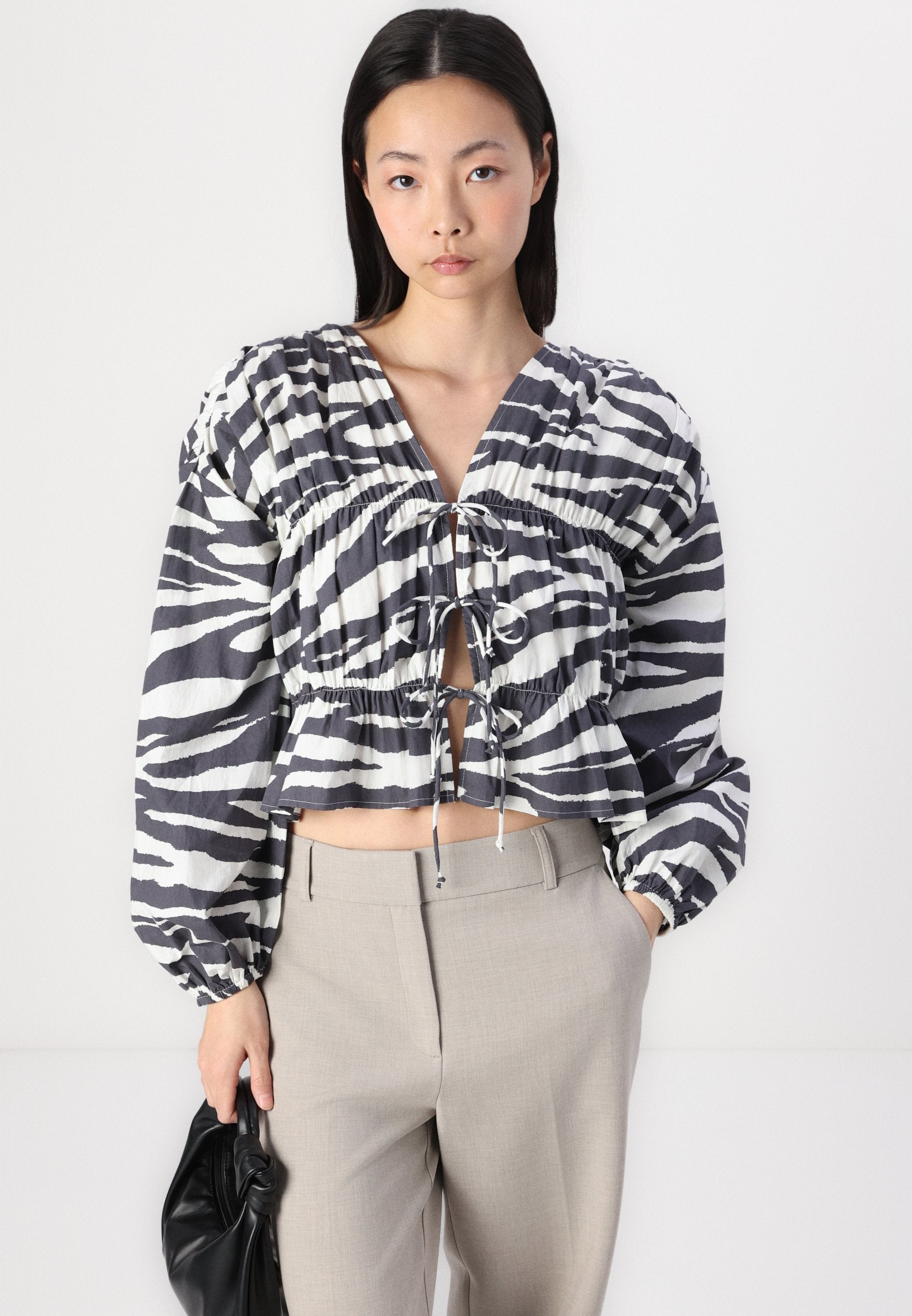 Gina Tricot