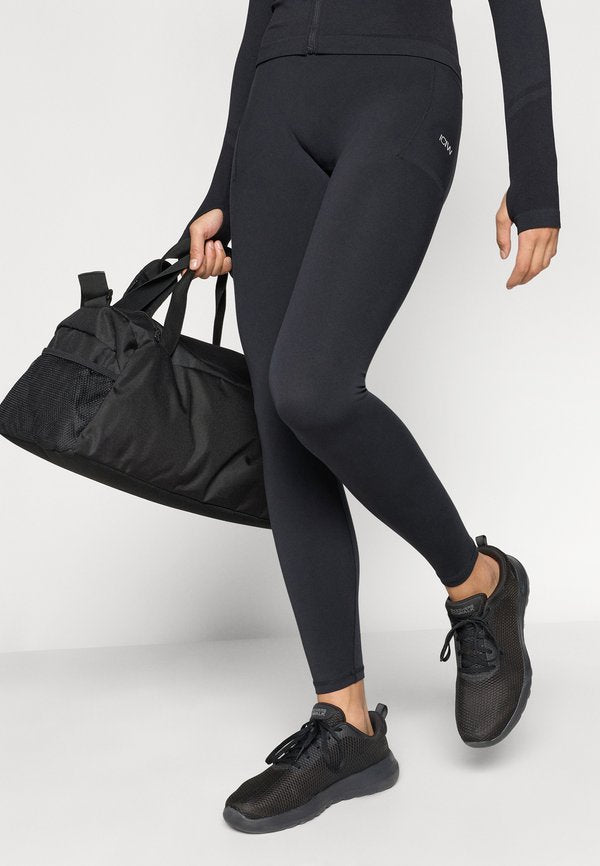 ICANIWILL LUXE