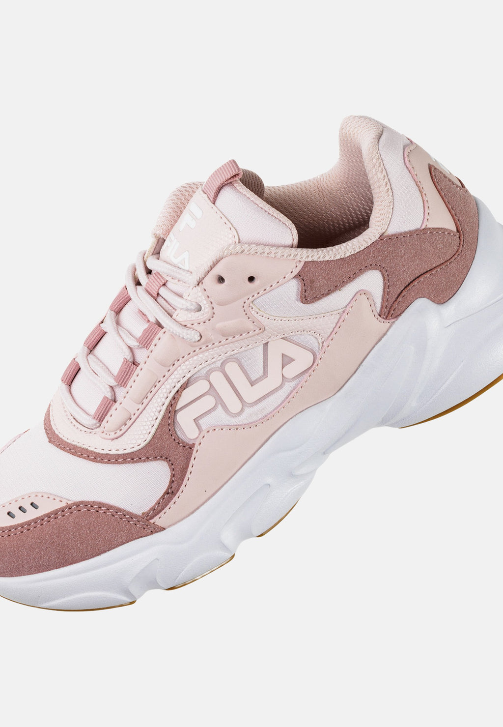  FOOTWEAR COLLENE LOGO  Media 6