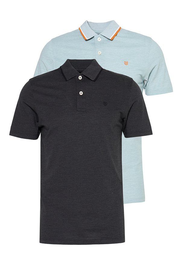 Jack & Jones JWHPAULOS 2 PACK