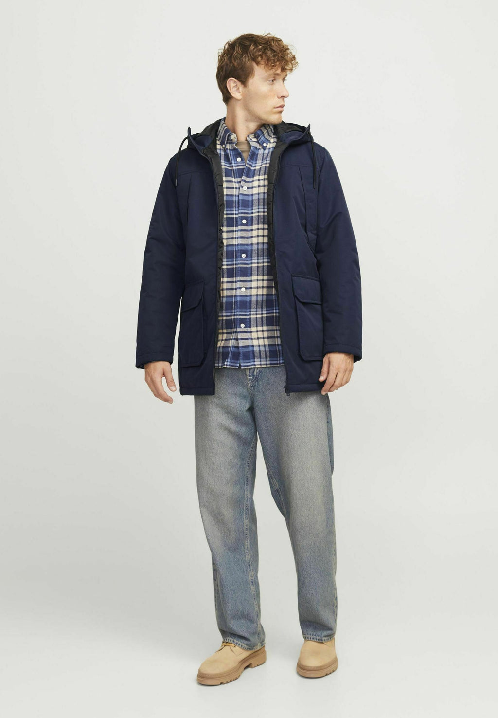 Jack & Jones JWHGRAND