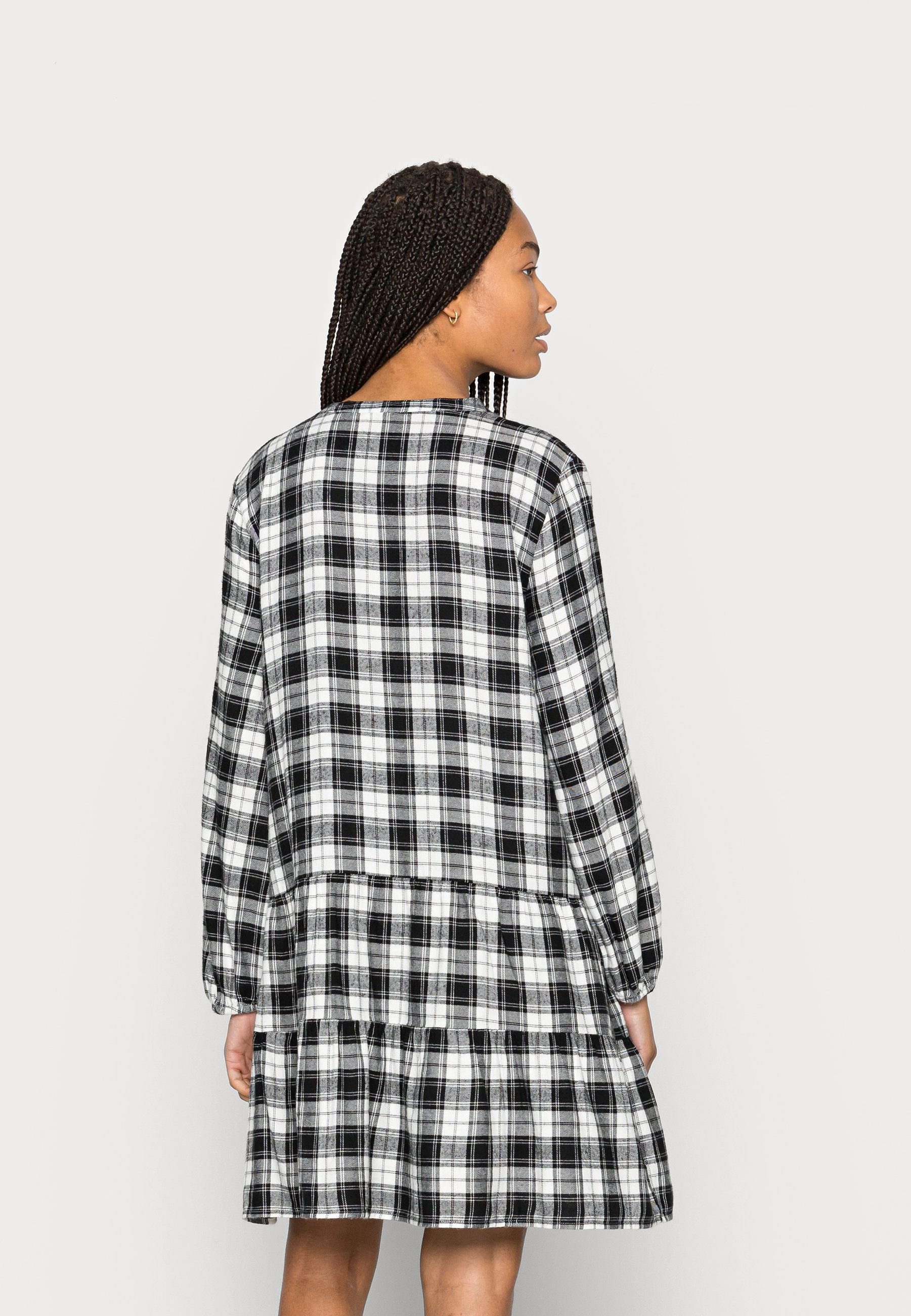 GAP WOVEN DRESS