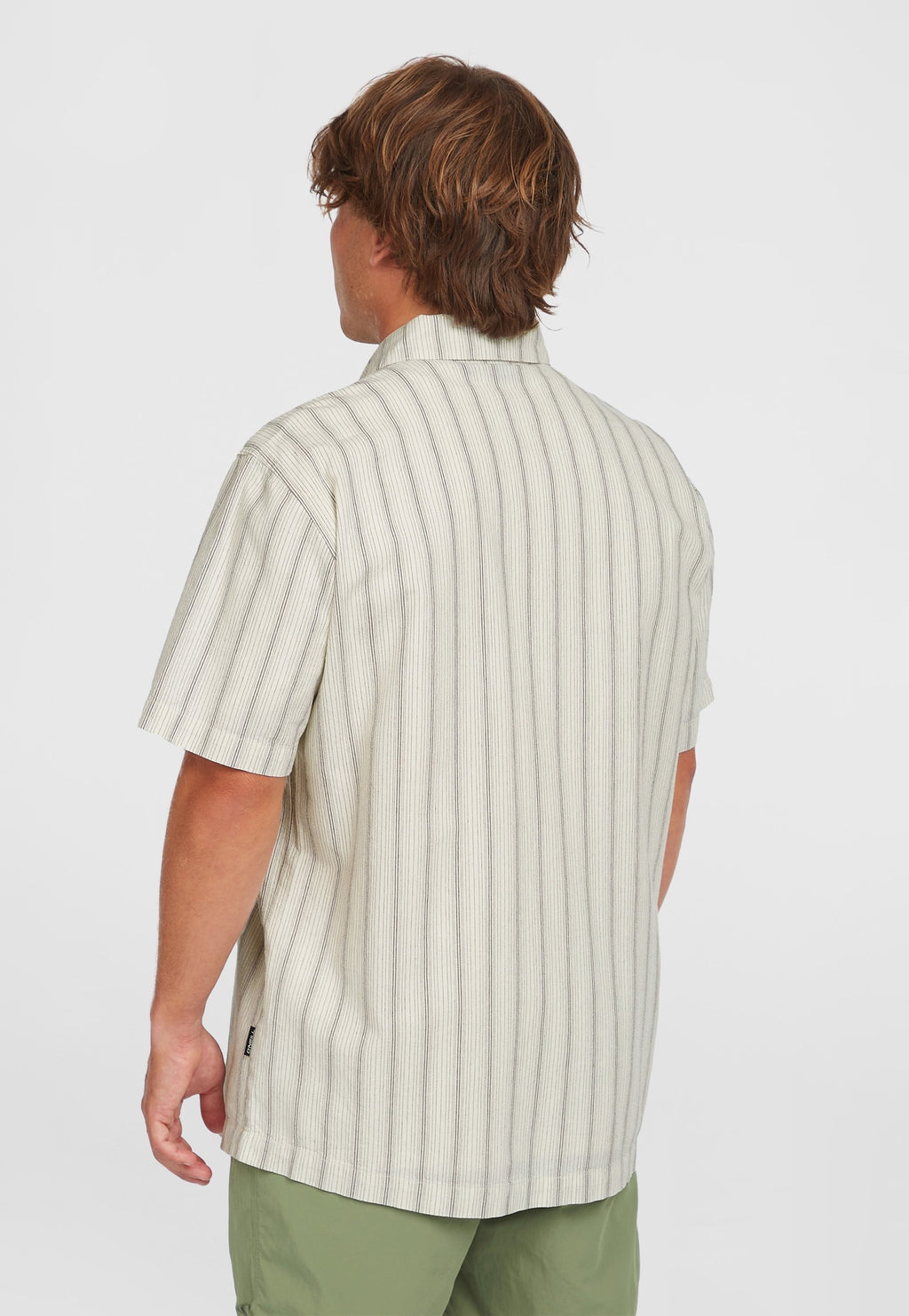 O'Neill JACQUARD STRIPE