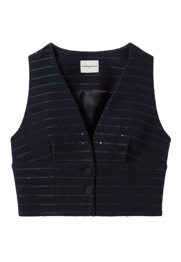 Claudie Pierlot