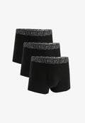 Under Armour 3 PACK - Trunks - schwarz