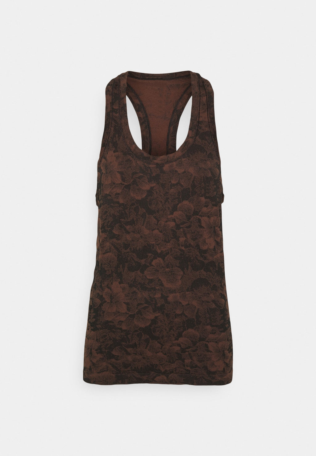 Athleta ATH MOMENTUM TANK EDEN FLORAL