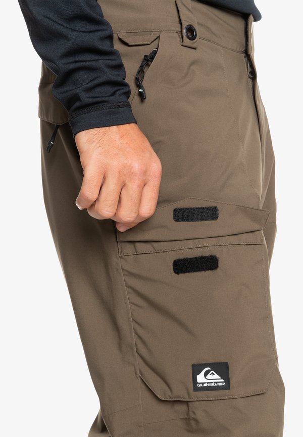 Quiksilver UTILITY PANT