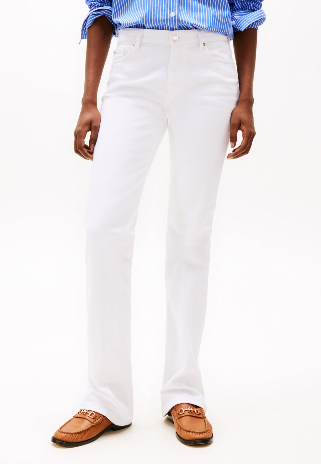 Tommy Hilfiger Jeans Bootcut Media 3