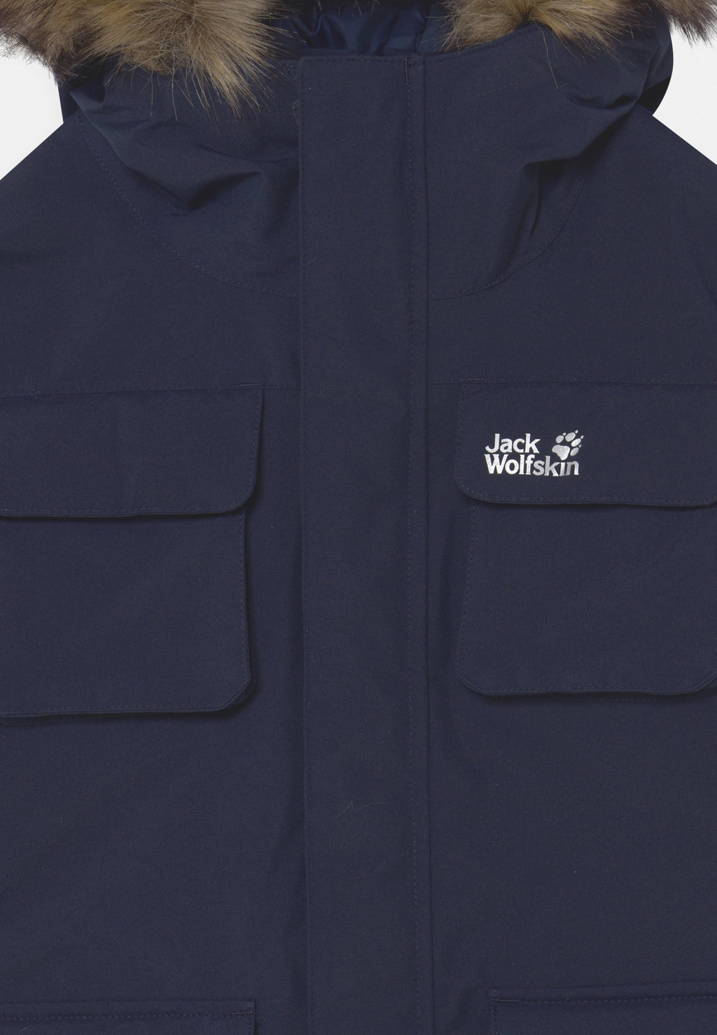 Jack Wolfskin GLACIER PEAK UNISEX