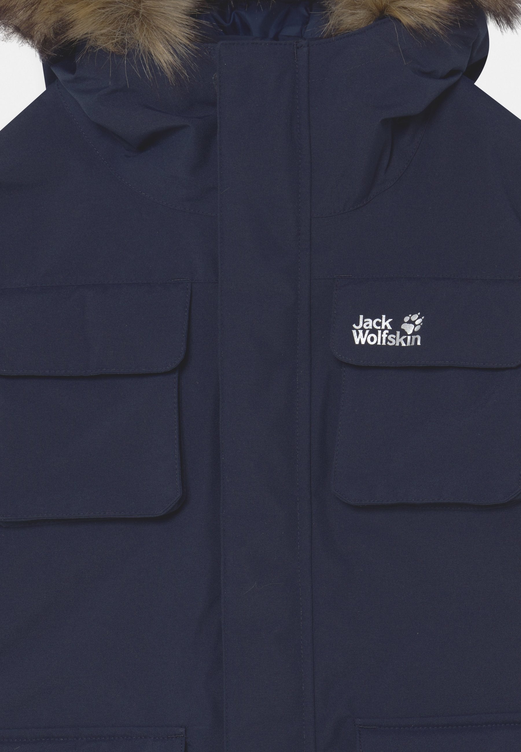 Jack Wolfskin GLACIER PEAK UNISEX