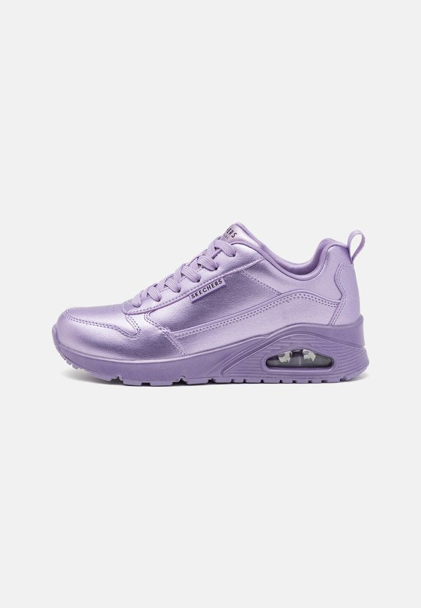 Skechers UNO - Trainers - lavender