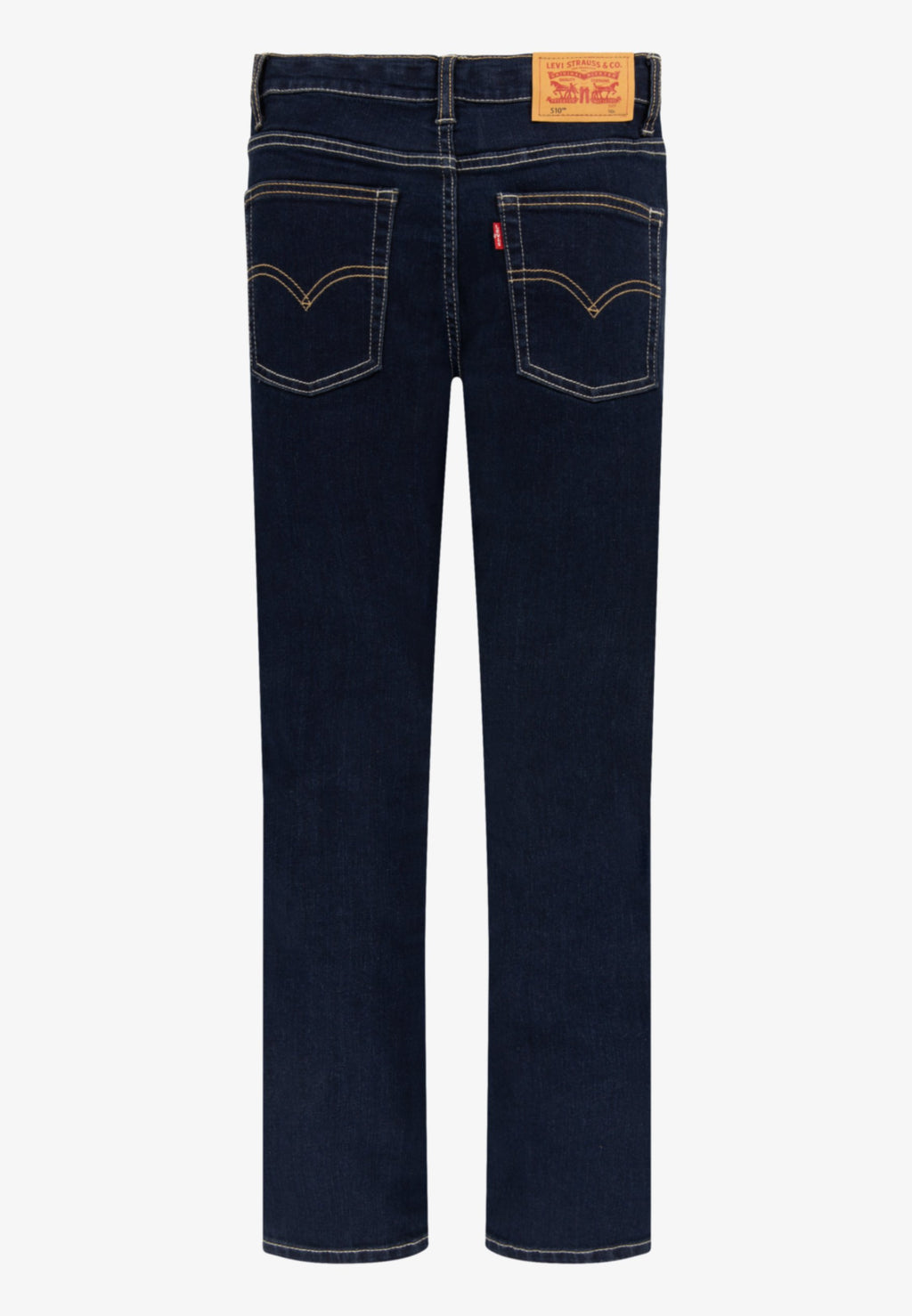 Levi's® LVB-510 SKINNY FIT JEANS