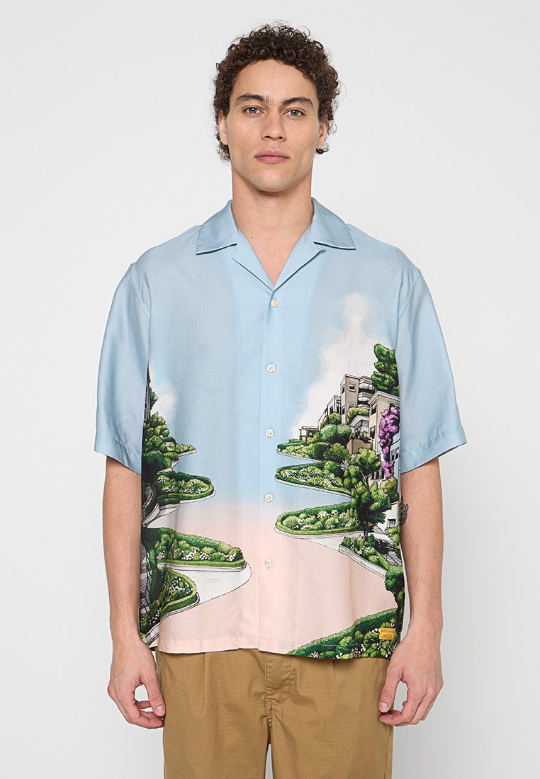 Scotch & Soda RELAXED FIT