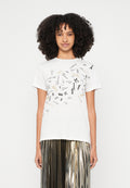 KARL LAGERFELD T-Shirt print Media 1