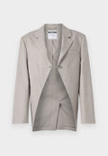MOSCHINO TAILORING
