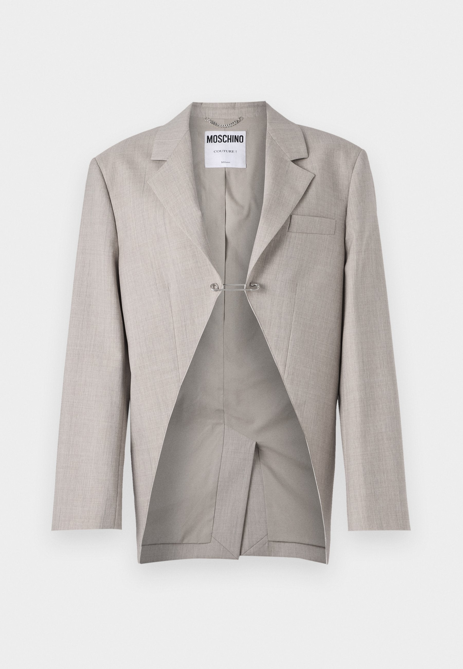 MOSCHINO TAILORING