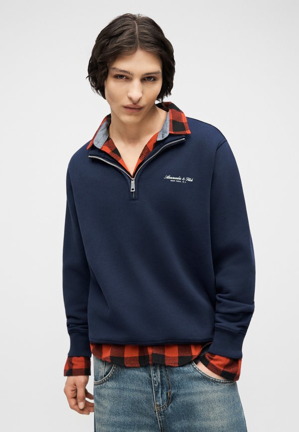 Abercrombie & Fitch PREMIUM SCRIPT LOGO