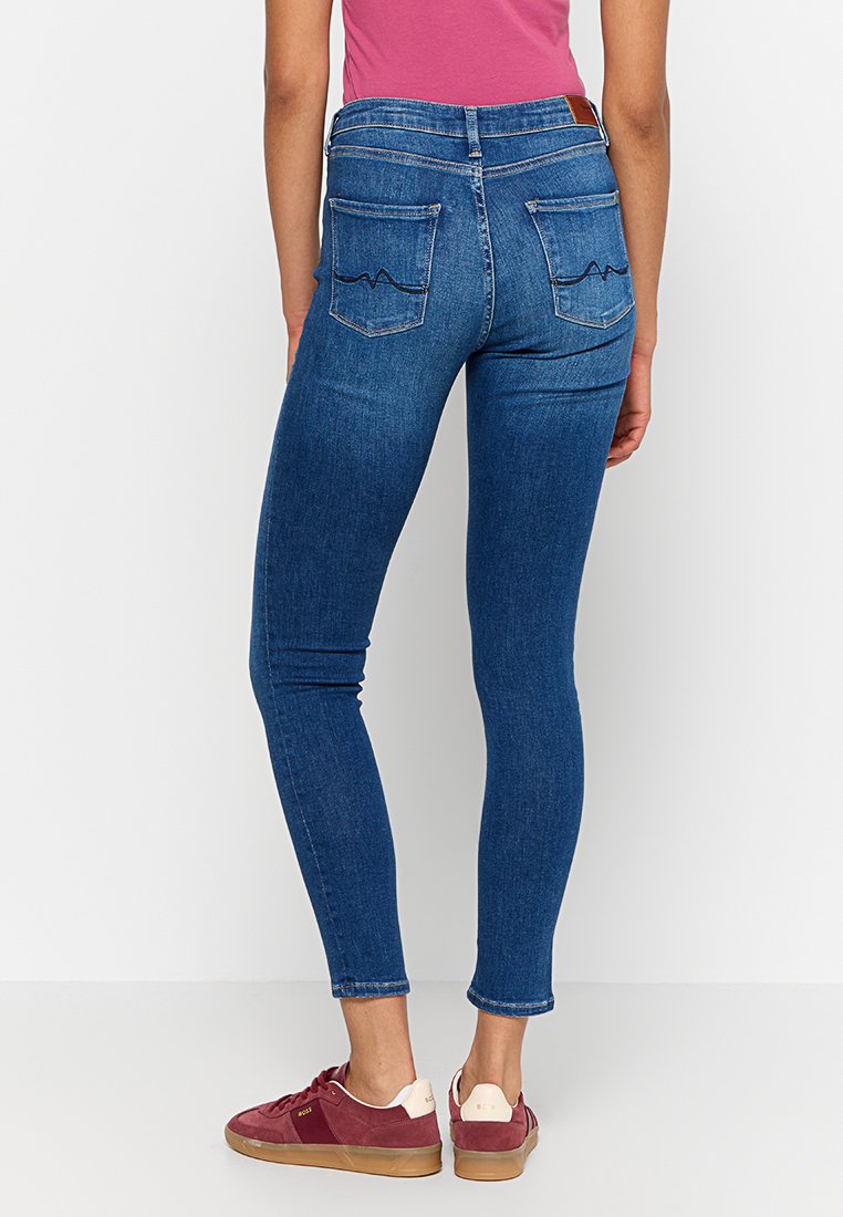 Pepe Jeans
