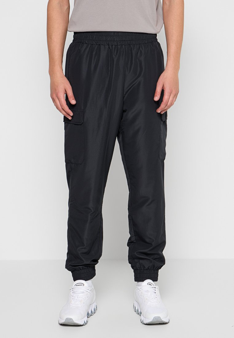 EA7 Emporio Armani Stoffhose Media 1