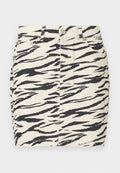 lala Berlin SKIRT SPLIT