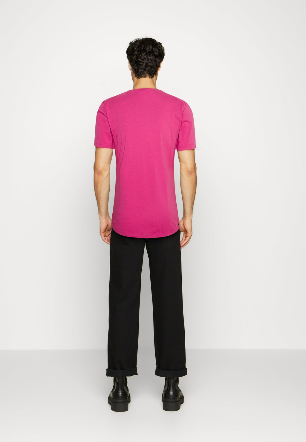 Denham LUIS TEE