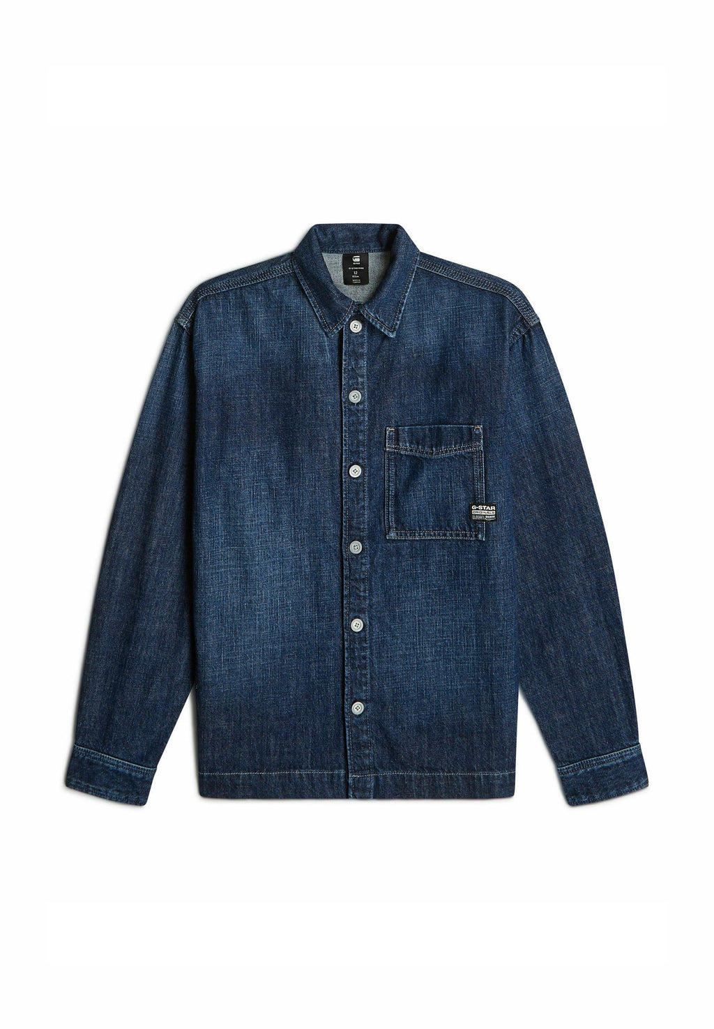 G-STAR BOXY FIT