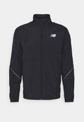 IMPACT RUN JACKET Media 1
