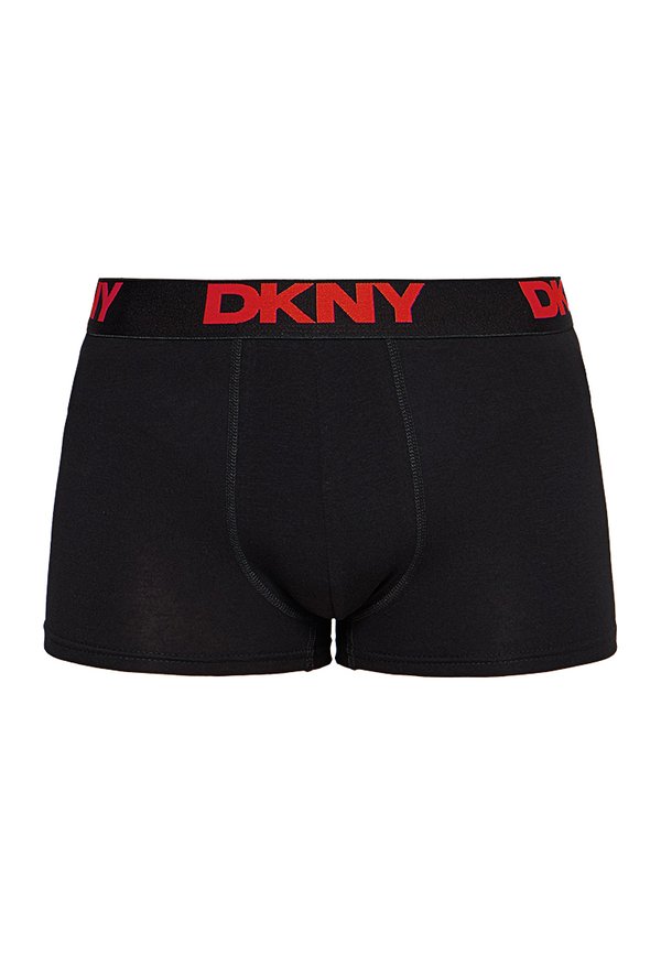 DKNY SCOTT 5 PACK