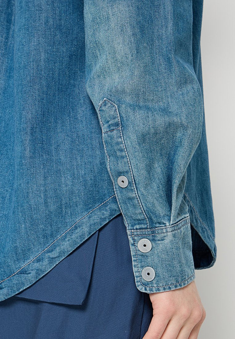 G-STAR Hemdbluse Media 4