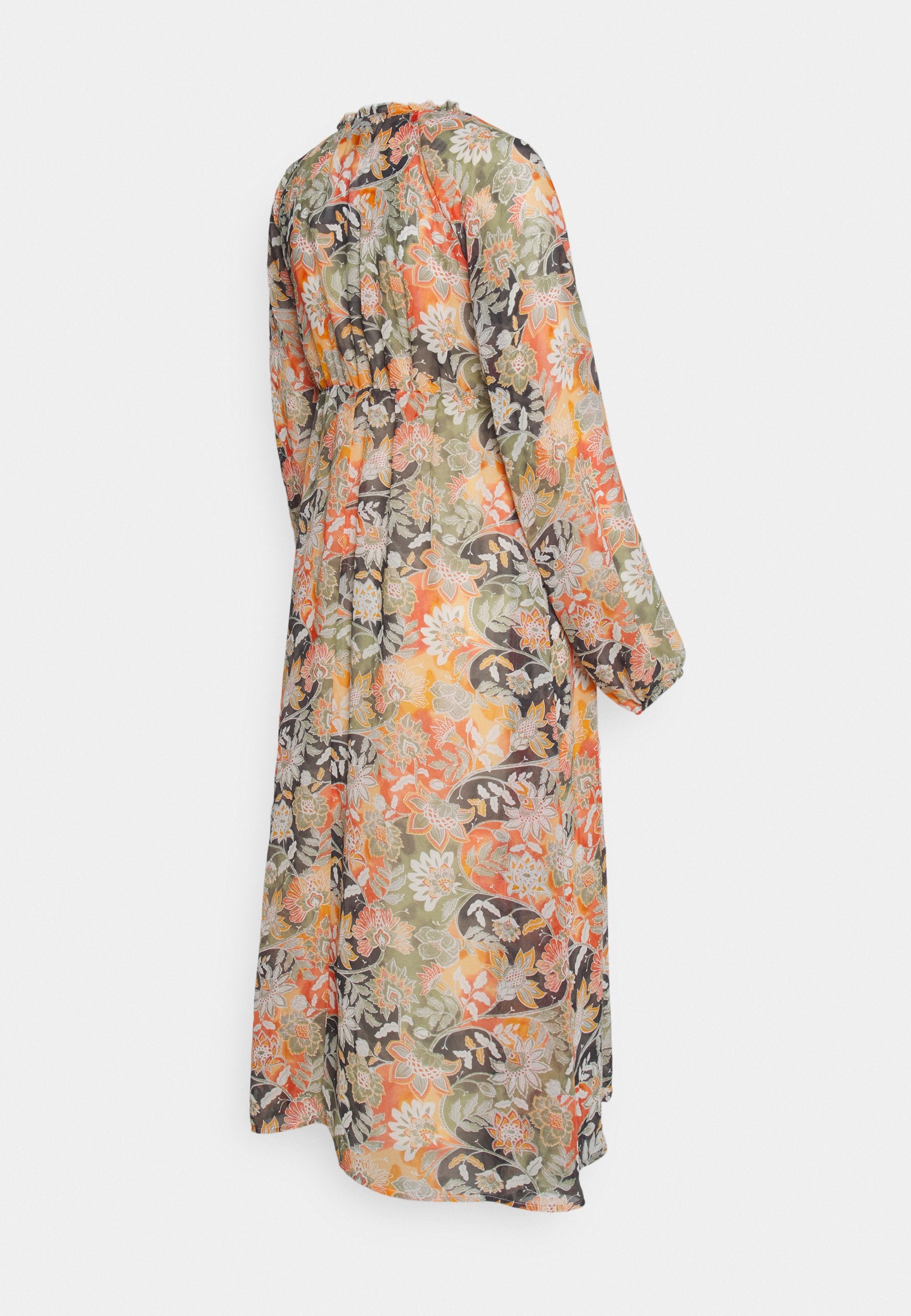 Vero Moda Maternity VMMJADE CALF DRESS