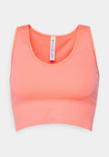 Athleta AURORA SEAMLESS CROP TANK