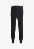 Jack & Jones GORDON ARCHIVE - Tracksuit bottoms - black