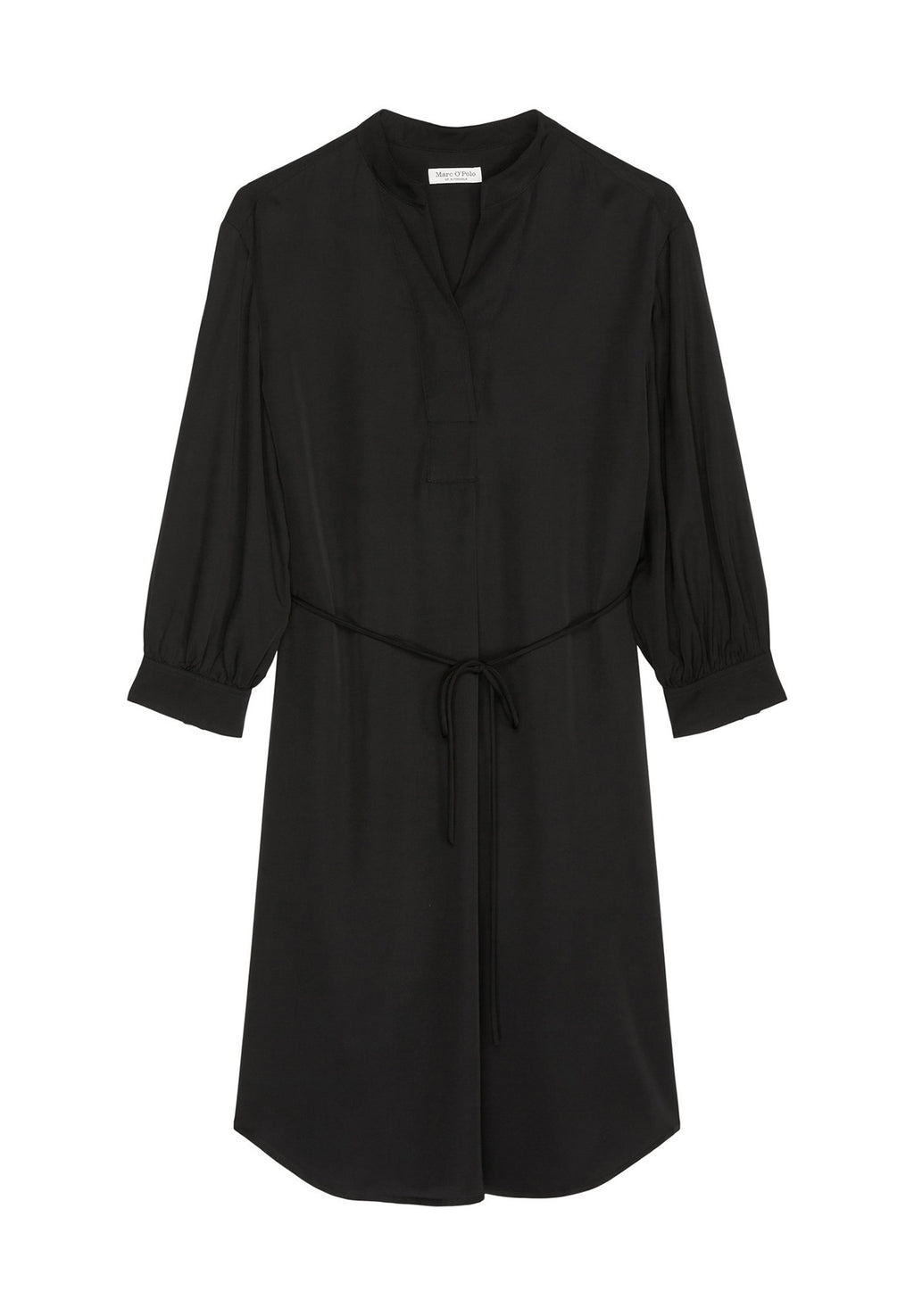 Marc O'Polo STYLE DETAILED PLACKET