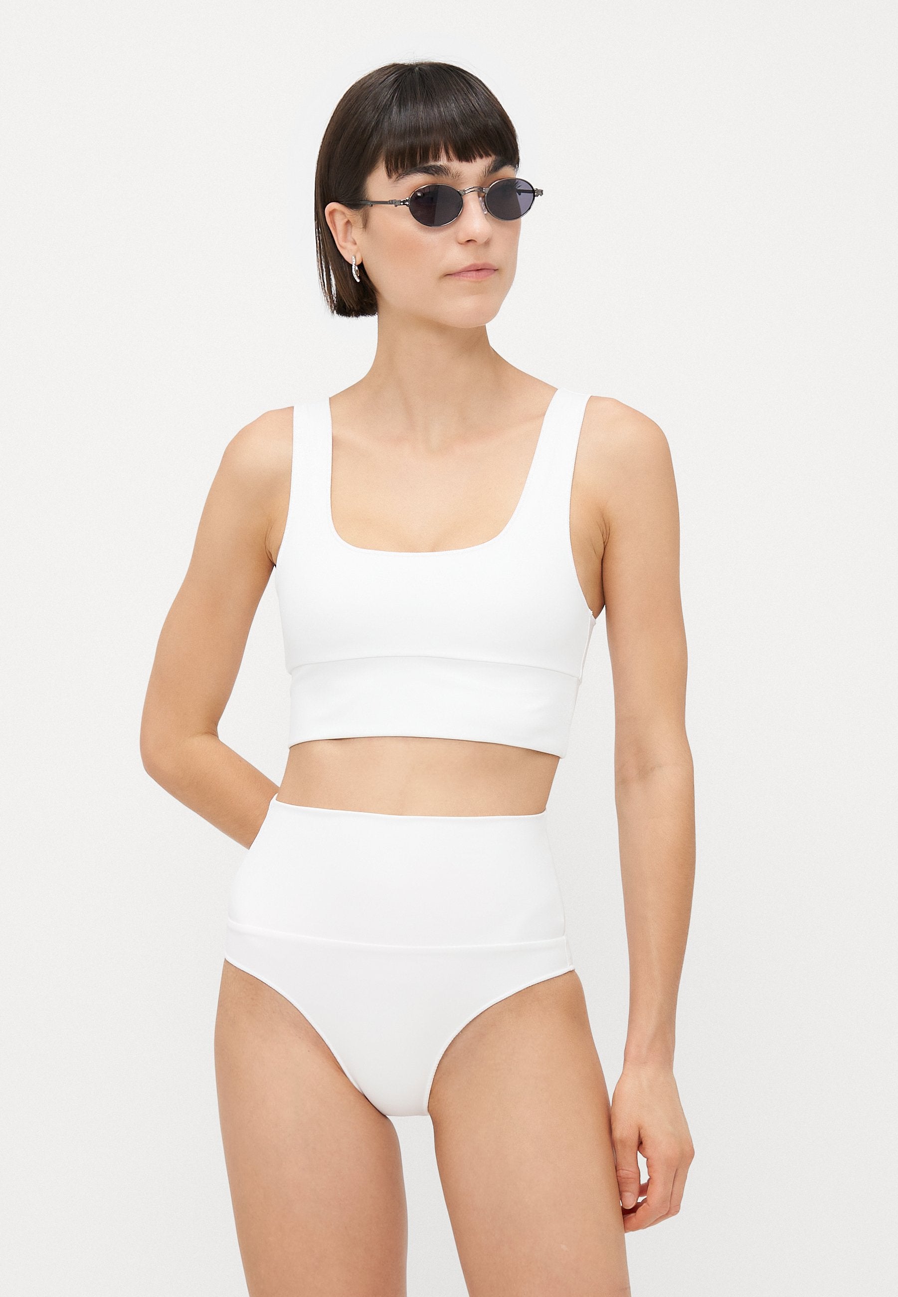 It's Now Cool THE CONTOUR HIGH WAIST